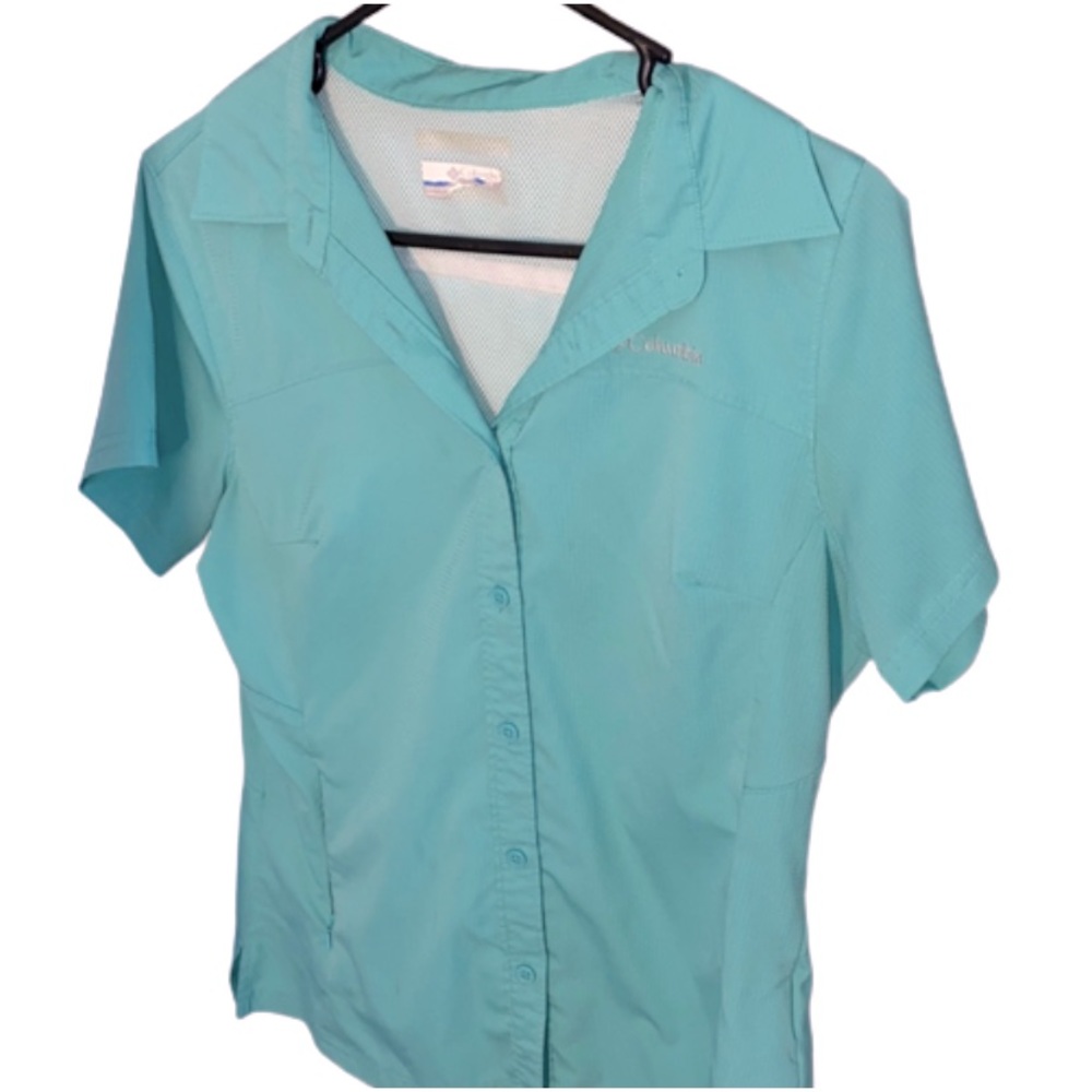 Columbia PFG Shirt